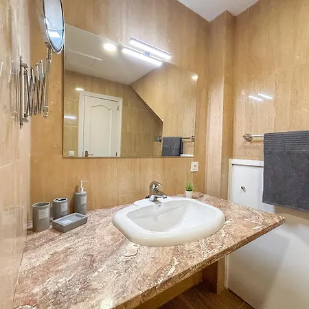 Casa Tranquila Коральео