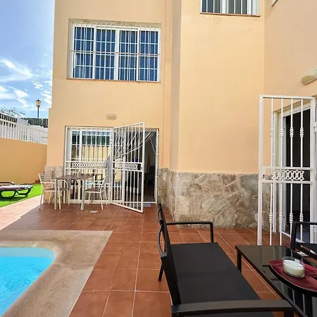 Casa Tranquila Коральео