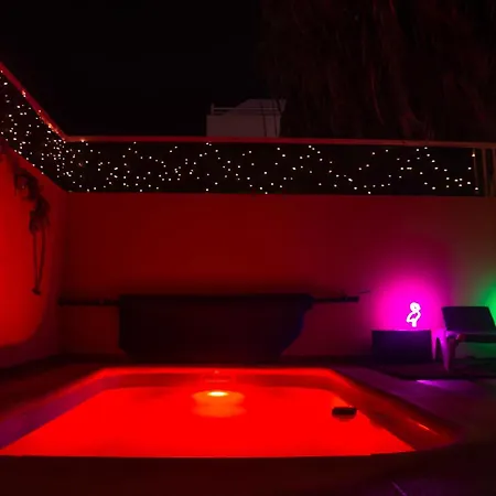 Casa Tranquila Apartment