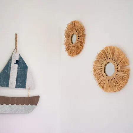 Casa Tranquila Apartment *