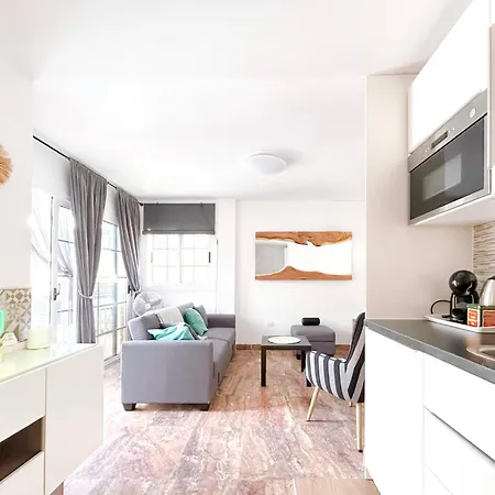 Apartment Casa Tranquila *