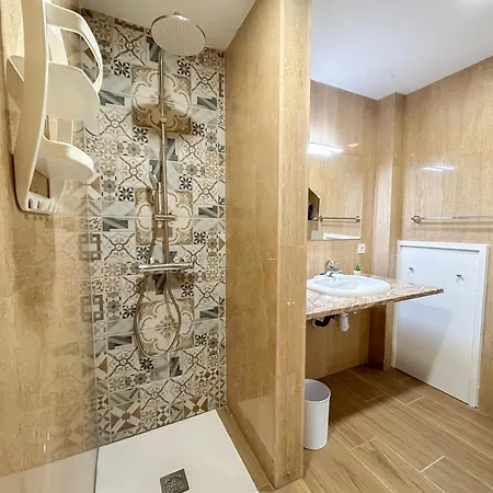 דירה Casa Tranquila קורלחו