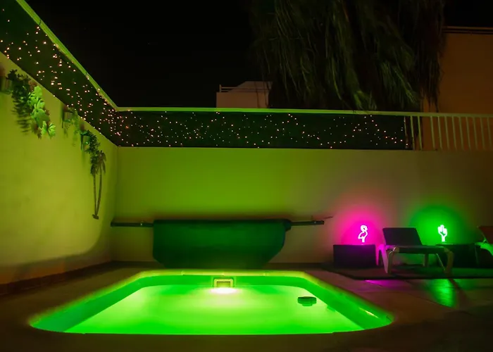 Casa Tranquila Corralejo