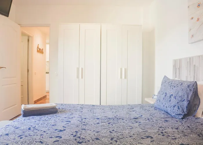 Casa Tranquila Apartamento *