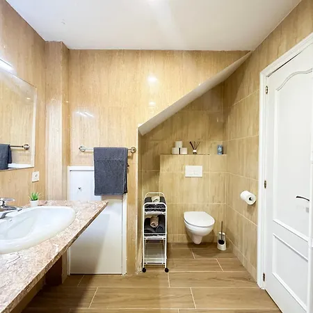 Casa Tranquila Appartement Corralejo