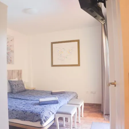 Casa Tranquila Appartement Corralejo