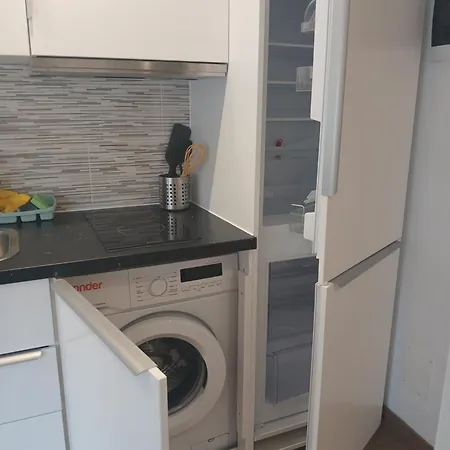 Casa Tranquila Appartement