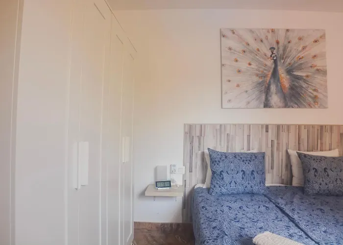 Casa Tranquila Apartment *