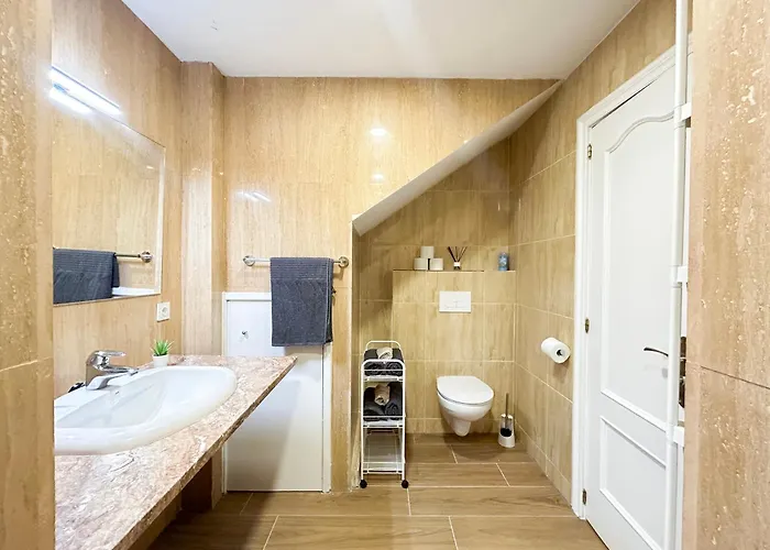 Casa Tranquila Apartment Corralejo