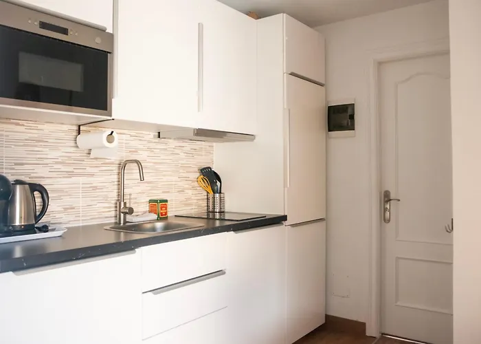 Casa Tranquila Corralejo