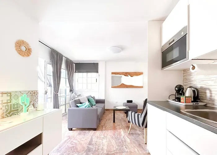 Apartment Casa Tranquila *