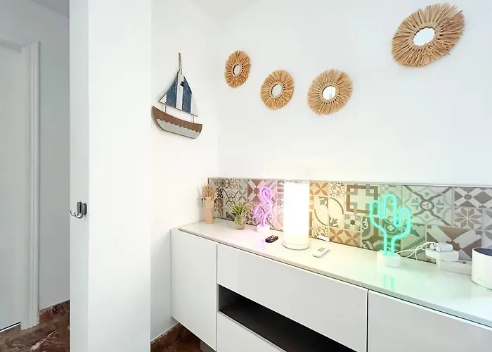 Casa Tranquila Apartment Corralejo