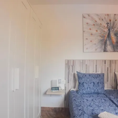 Casa Tranquila 아파트 *