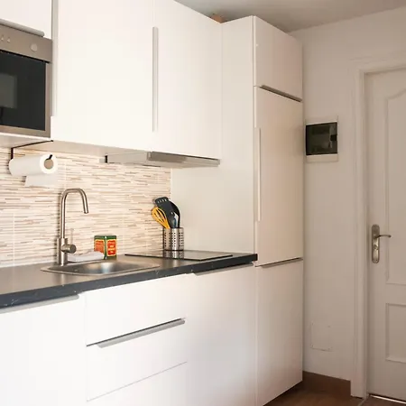 Casa Tranquila 코라레호