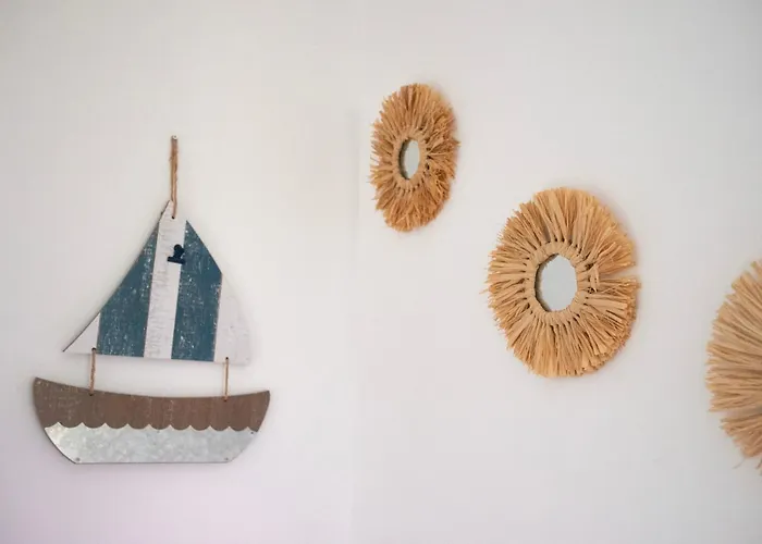 Casa Tranquila Appartement *