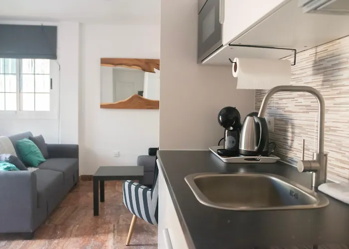 Casa Tranquila Appartement Corralejo