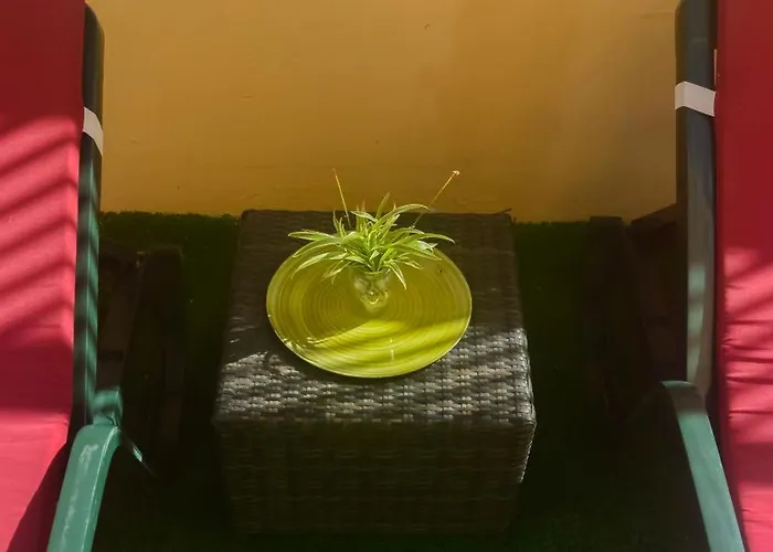 Casa Tranquila Appartement *