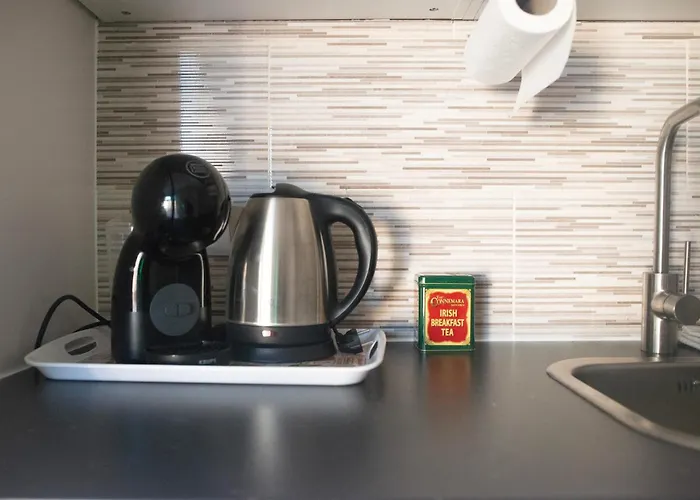 Appartement Casa Tranquila *