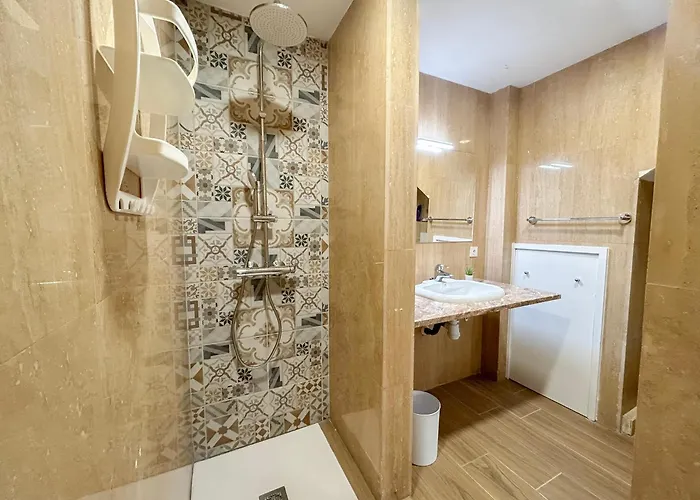 Appartement Casa Tranquila Corralejo