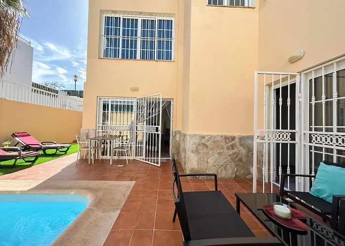 Casa Tranquila Corralejo