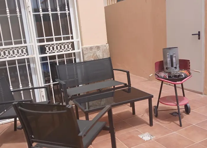 Appartement Casa Tranquila Corralejo